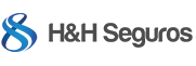 HeH Corretora de Seguros Logo